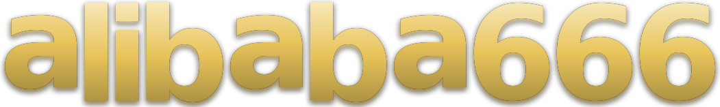 alibaba666 logo